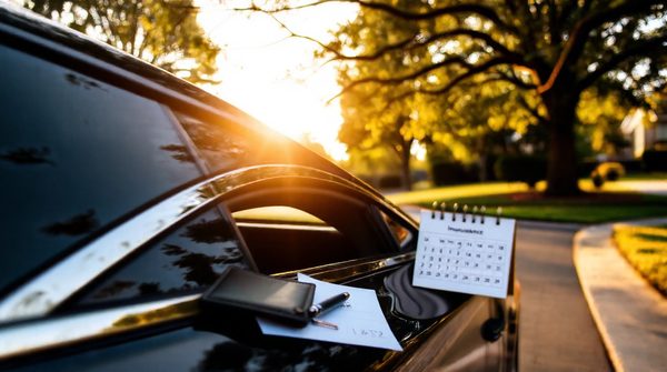 Achat de voiture : les moments idéaux pour économiser sur votre crédit auto