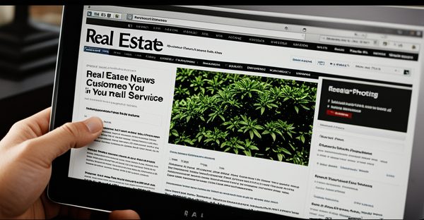 Actualités immobilières : services sur mesure à votre disposition