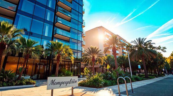 Investir efficacement : guide des appartements neufs à montpellier