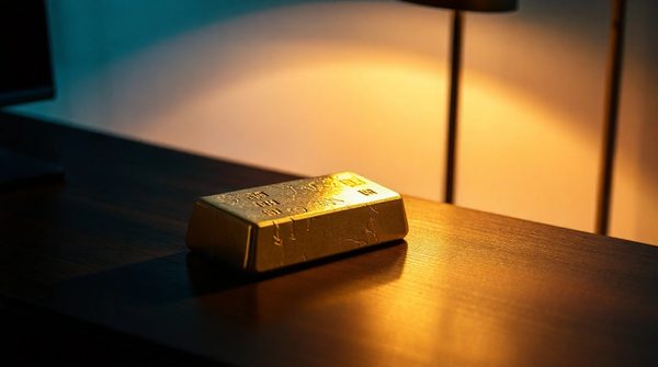 Les tendances actuelles des prix de l'or à connaître