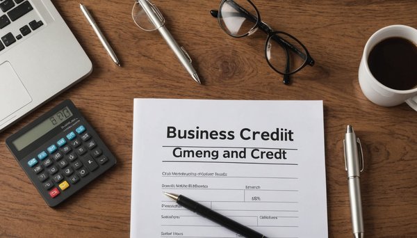 Tout ce qu'il faut savoir sur le crédit pro et ses avantages