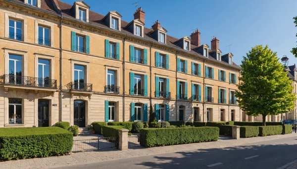 Trouver votre agence immobilière idéale dans la marne
