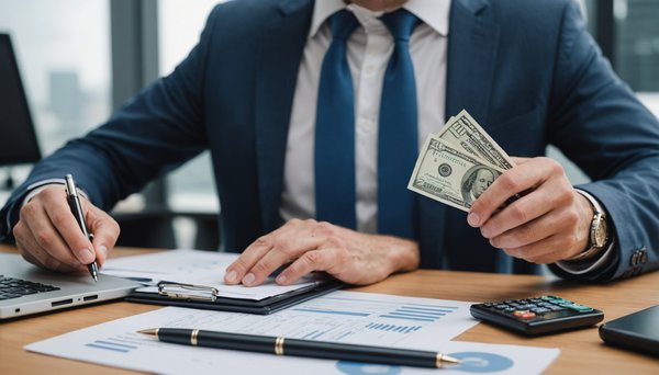 Optimiser les placements de trésorerie d'entreprise en 2024